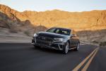 Audi S4 Sedan TFSI 2020 года (NA)